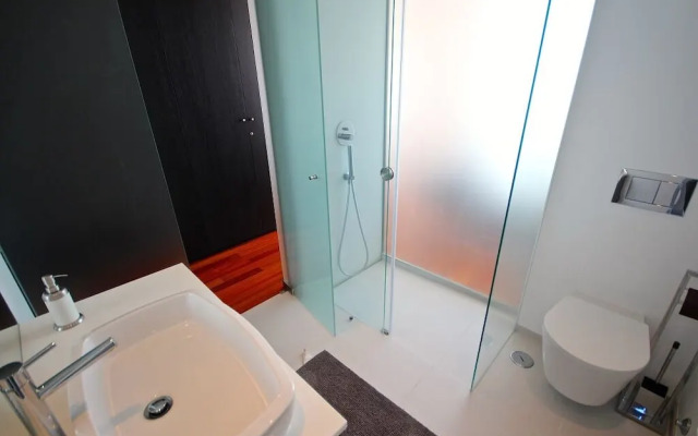 Lux Design Villa in Sintra