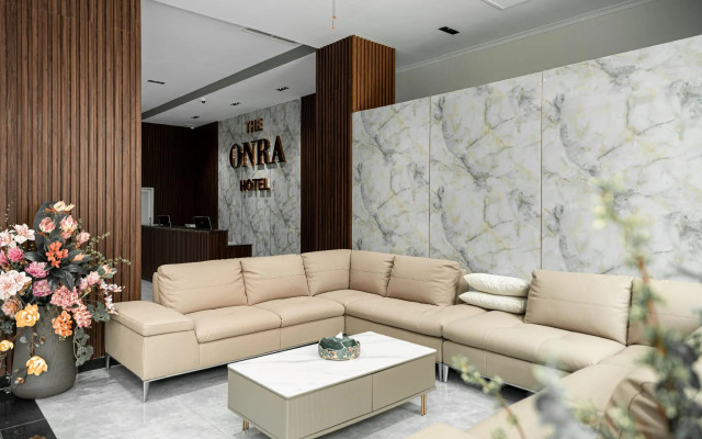 The ONRA Hotel