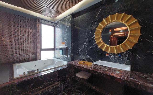 Elysees Motel