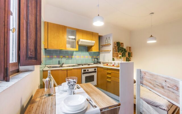 Navona Luxury Apartment