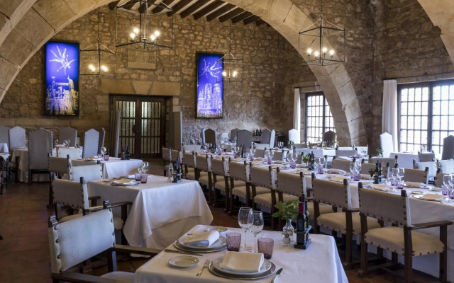 Parador De Siguenza