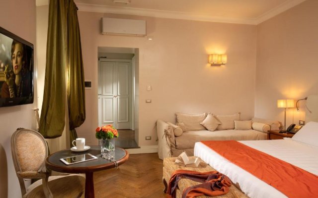 Vivaldi Luxury Rooms