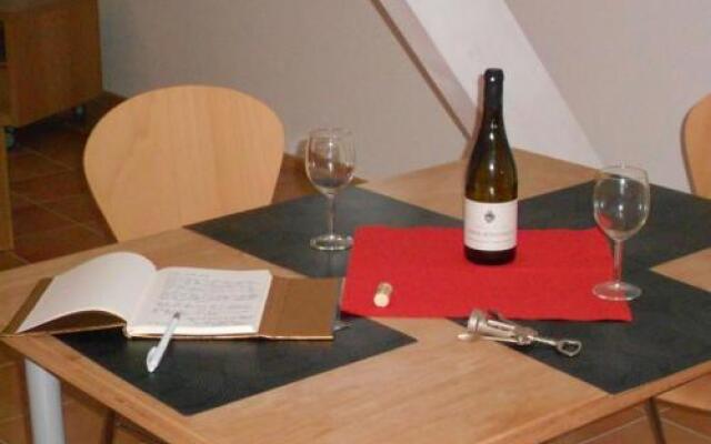 Appartment Schwendemann