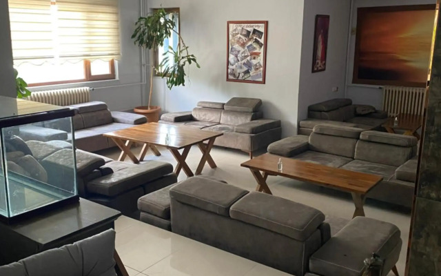 Odrys Beach Hotel & Resort