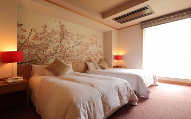 Hotel Futaba