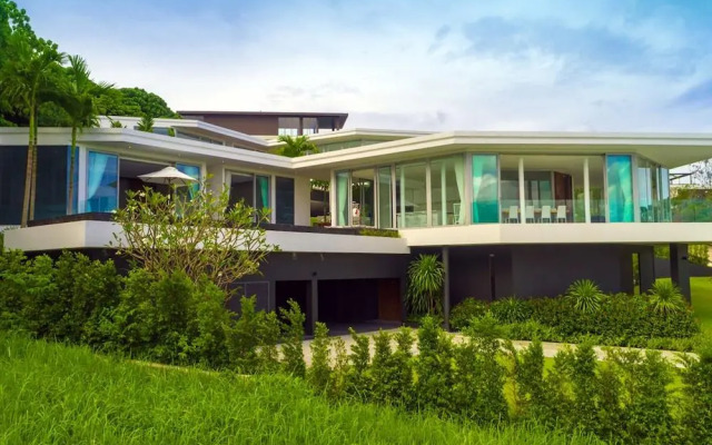 Villa Abiente