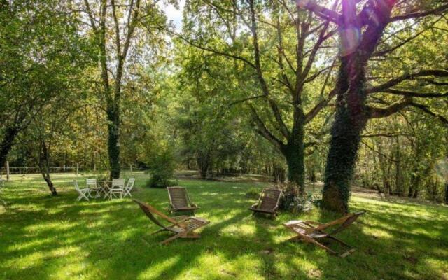 Gîte Besse, 4 pièces, 6 personnes - FR-1-616-149