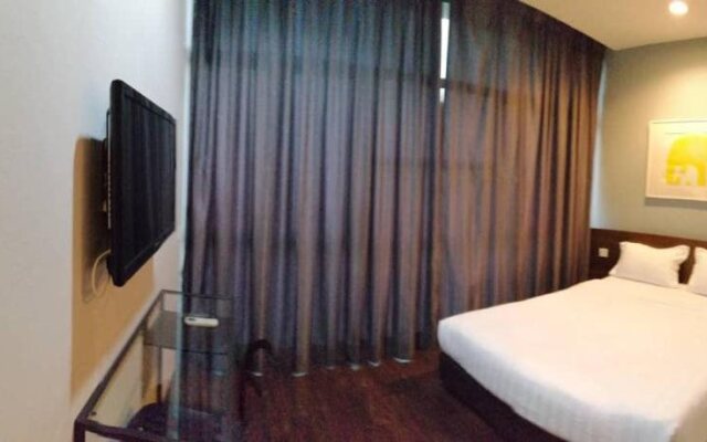 Z Hotel Cyberjaya