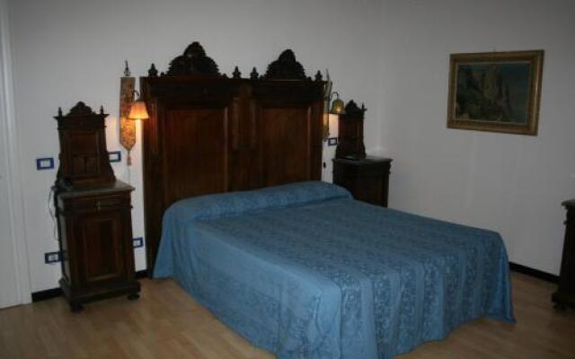 Albergo Cavallino