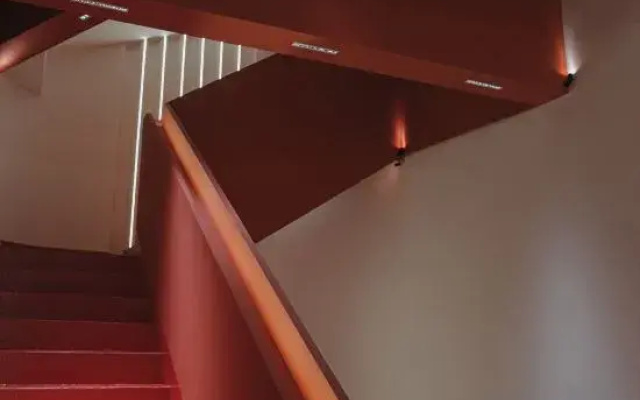City Walk Hotel