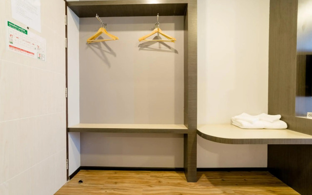 Z Sleep Hotel