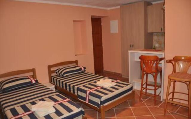 Apartments Krešimir