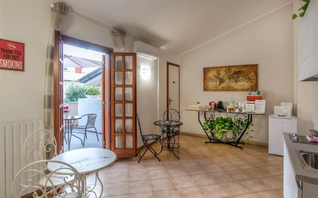 Plaza Rooms Ciampino