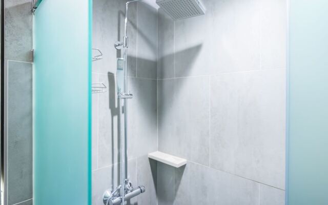 The Lumpini 24 By Favstay