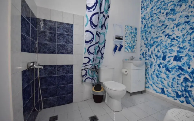 Galotel Agnoudas near Airport