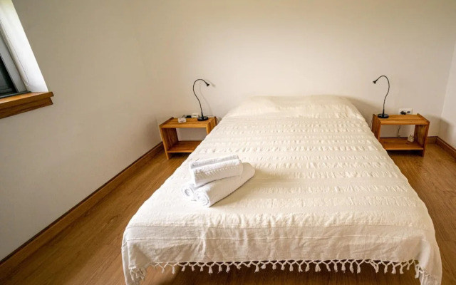 Casa da Barra in Santa Cruz da Graciosa