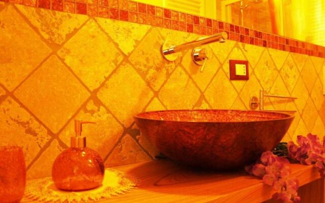 Azienda Agrituristica Il Poggetto Delle Spighe
