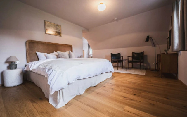 The Old School Guesthouse