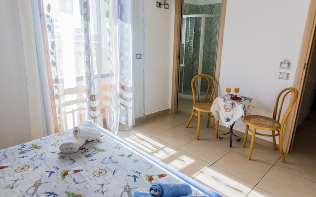 Le Terrazze Sul Mare