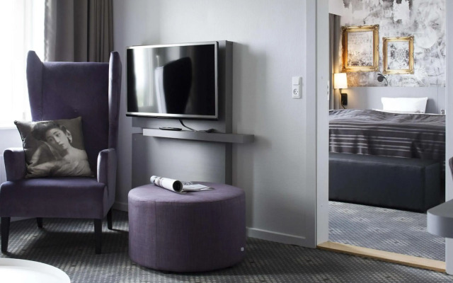 Scandic Regina