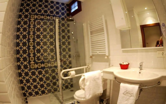 Hotel Playa de Aguilar