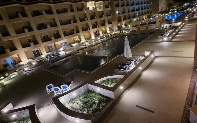 Stunning New 2-bed Apartment Near El Gouna