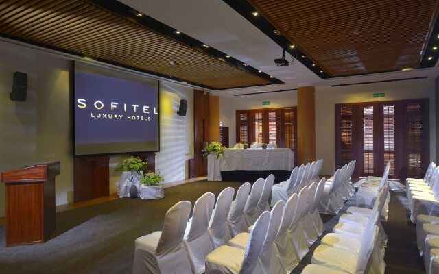Sofitel Mauritius L'Imperial Resort & Spa