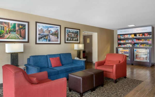 Comfort Inn Boston