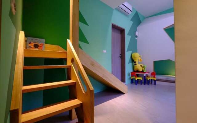 Take Sunny B&B