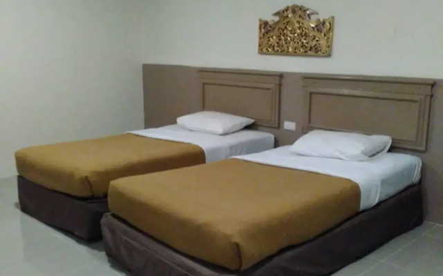 Tongpoon Hotel