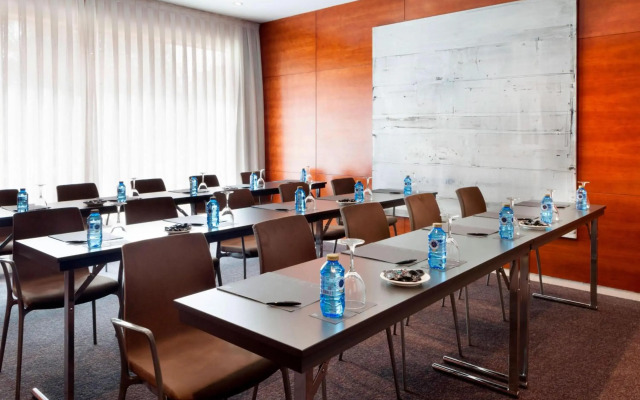 AC Hotel Palencia by Marriott