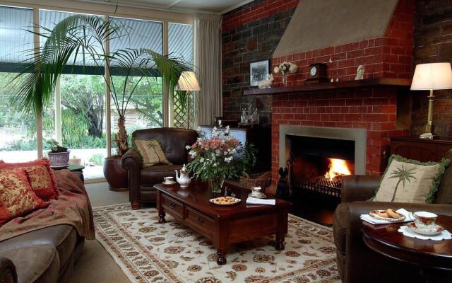 The Lodge Country House