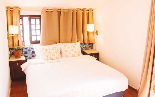 Guest house WOT Ericeira Lodge