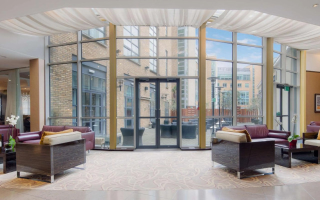 Hilton Dublin
