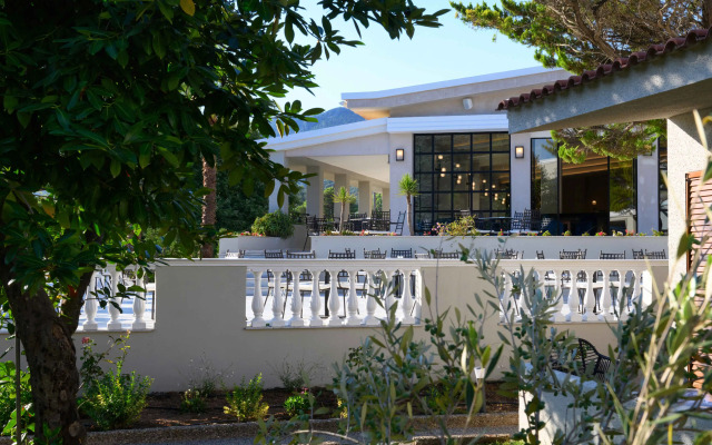 Corfu Acharavi Hotel