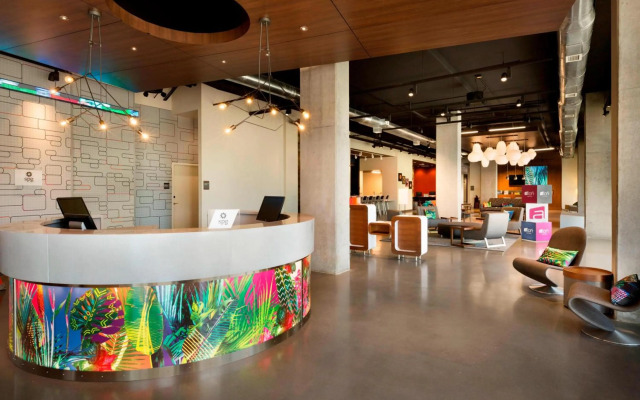Aloft Hillsboro-Beaverton