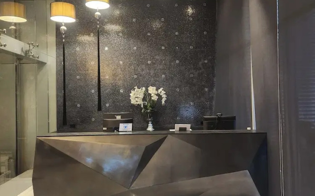 Azure Staycation Philippines by AMRS Near Manila International Airport