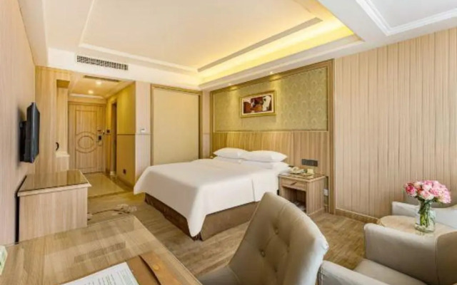 Vienna Foshan Shunde Longjia Exhibition Center