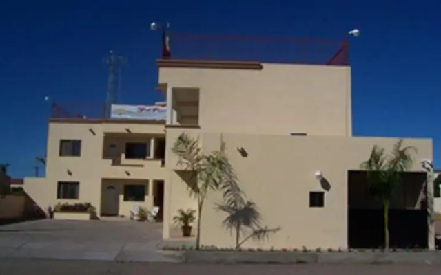 Condominios Fil Ros