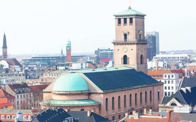 ★Luxury Apt · Scandinavian Design · Next Tivoli★