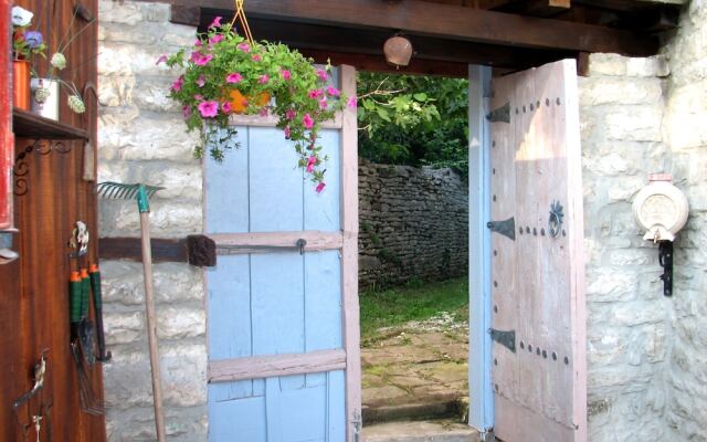 Zagori Villas Nest House