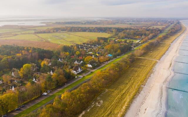 Zingst Achtern Diek 12d Elly