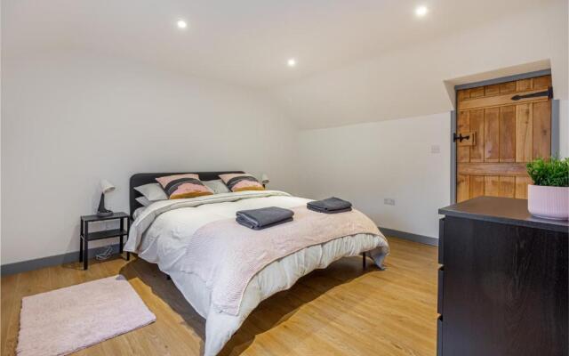 Beautiful 2 Bedroom House in Leominster