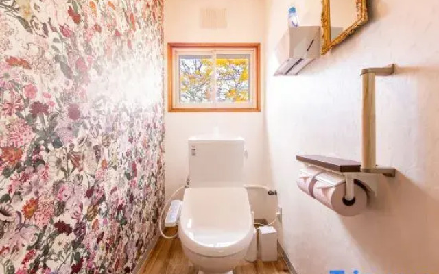 Private Luxury residence/pon yama Sapporo/14 people