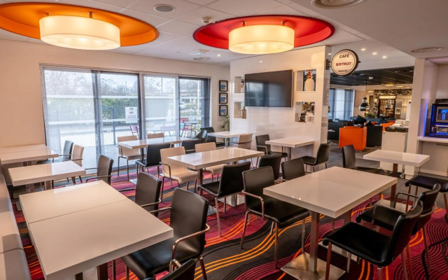 Holiday Inn Express Dijon by IHG