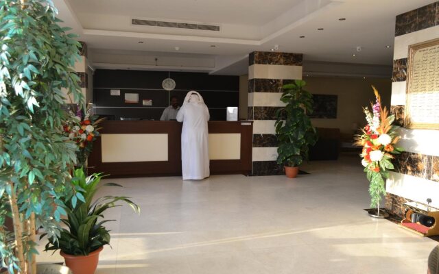 Manazel Al Reehan Homes