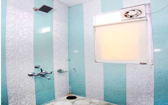 OYO 10411 Home Studio Panthaghati