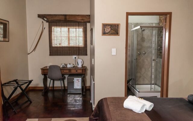 Bastille de Blignaut B&B