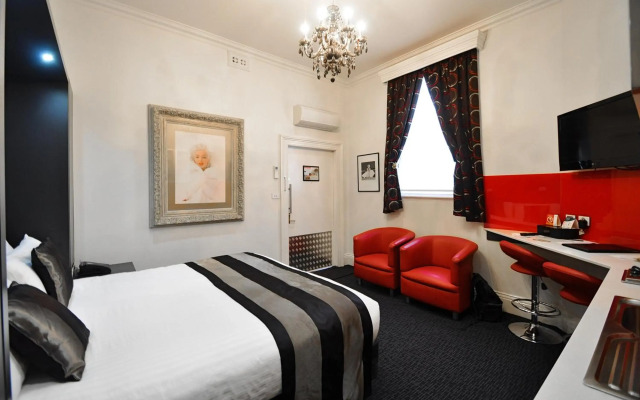 Quality Hotel Colonial Launceston