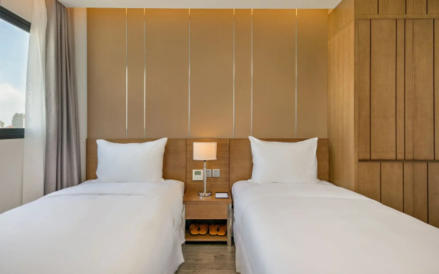 Avora Boutique Hotel